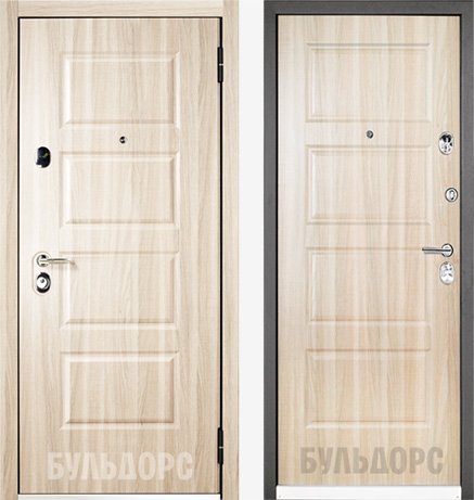 Входная дверь  MARTIN БУЛЬДОРС-45 P-13