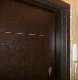 входная дверь Бульдорс, фото 3