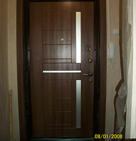 входная дверь Бульдорс, фото 5