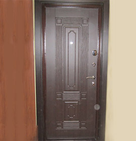 входная дверь Бульдорс, фото 6